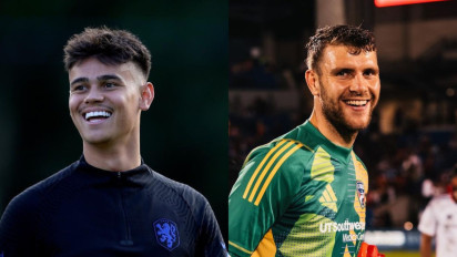 Hasil Pertandingan Timnas Indonesia Abroad: Maarten Paes Menghilang, Mees Hilgers Cekcok hingga Kapten Garuda Berjaya