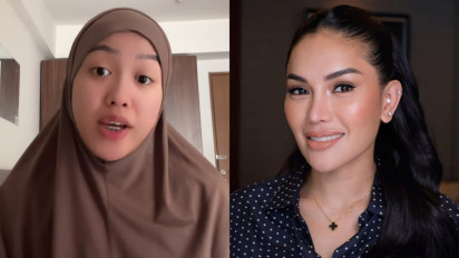 Nikita Mirzani Habis Kesabaran, Lolly Histeris Dijemput Paksa dari Apartemen dan Bakal Dipolisikan jika Hal ini Terbukti