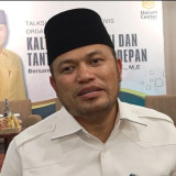 Rudy Mas ud-Seno Aji Unggul di Survei Pilkada Kaltim