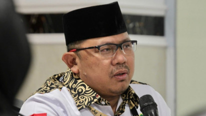 Kemenag Pastikan Asuransi Jiwa Jemaah Haji Reguler 2024 yang Wafat Sudah Dibayarkan