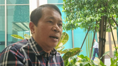 Komisi III Upayakan Penyelesaian Sengketa Lahan antara PT SKB dengan PT GPU