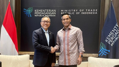 Terpilihnya Anindya Bakrie Jadi Ketua Kadin Beri Dampak Positif Sektor Usaha Otomotif