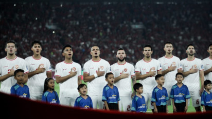 FIFA Resmi Umumkan Ranking Terbaru: Timnas Indonesia Sukses Kangkangi Malaysia, Thailand Tembus 100 Besar