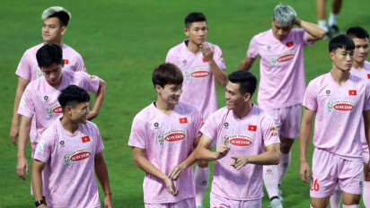 Respons Media Vietnam Usai Lihat Negaranya Semakin Turun di FIFA Ranking, Malah Singgung King Indo Soal Ini