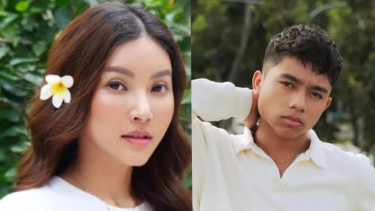 Sebelum Meninggal, Paranormal Wanita Ini Terawang Kedekatan Sarwendah dan Betrand Peto: Tak Hanya Sebagai Ibu, tapi Juga...