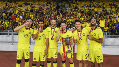 8 Negara Berbondong-bondong Tolak Timnas Malaysia untuk Uji Coba, Media Negeri Jiran Kepanasan hingga Bikin Dalih seperti Ini