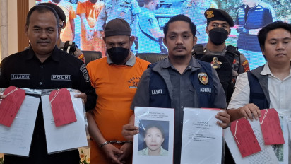 Sengketa Jual Beli Malioboro City, Polisi Tetapkan Direktur PT Inti Hosmed Jadi Tersangka