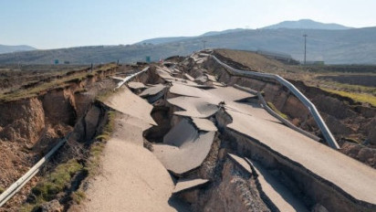 Catat! Ini Daftar Zona Megathrust Indonesia, Memicu Gempa Mengerikan hingga Tsunami