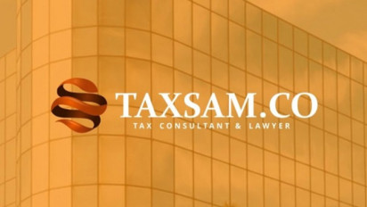 Kisah CEO TAXSAM.CO: Mantan Atlet yang Sukses jadi Pemimpin di Dunia Pajak