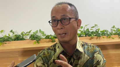 Kasus Kekerasan terhadap Anak Terus Meningkat selama 6 Tahun Terakhir, Kekerasan Seksual Paling Banyak 10.952 Kasus