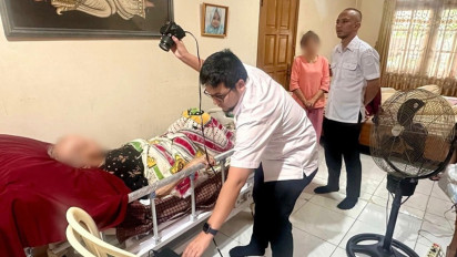 Inovasi Layanan Imigrasi Jakarta Utara untuk Permohonan WNA Prioritas