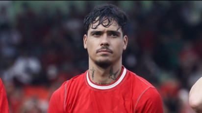 Harga Pasar Shayne Pattynama Mendadak Anjlok, Fans Timnas Indonesia Bertanya-tanya, Apa Penyebabnya?