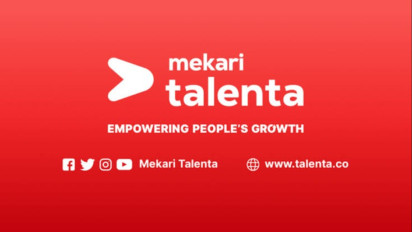 Aplikasi HRIS Mekari Talenta, Solusi Human Resource yang Efisien dan Praktis Untuk Berbagai Industri