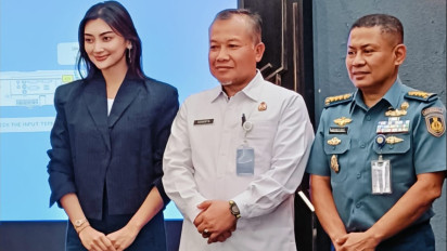 Penyelundupan Tetap Marak, KKP Sebut Dibutuhkan Satgas Khusus Untuk Berantas Ekspor Ilegal Benih Bening Lobster (BBL)