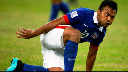 Legenda Malaysia Akhirnya Bicara Jujur Soal Final Piala AFF 2010, Saat itu Dirinya Akui Mendapatkan...