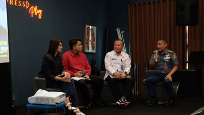 Dibayangi Maraknya Aksi Penyelundupan, Investor Mulai Kembangkan Budidaya Benih Bening Lobster (BBL) Berkelanjutan