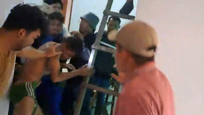 Terang-terangan Pelaku Pembunuh Gadis Penjual Gorengan Ngaku Membunuh Nia Karena Ini