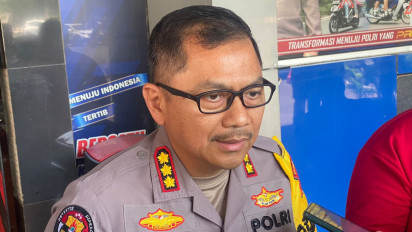 Polisi Periksa Lima Senior PPDS Undip di RSUP Kariadi Semarang Terkait Kematian Dokter Aulia Risma