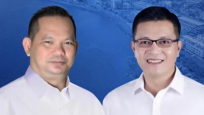 Terpaut Jauh, Elektabilitas Elly Lasut-Hanny Joost Sulit Dikejar di Pilgub Sulut 2024