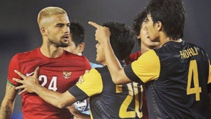 Merasa Sebagai Pemain Bintang, Mereka Awalnya Menolak Timnas Indonesia, kini Berbalik Ingin Gabung, Siapa Saja?