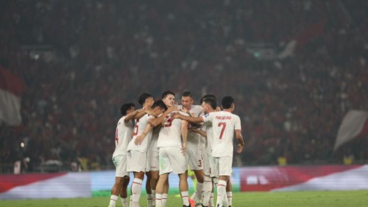 Top 7 Pemain Timnas Indonesia dengan Followers Instagram terbanyak, Jumlahnya Mencapai Jutaan bak Selebriti
            - galeri foto