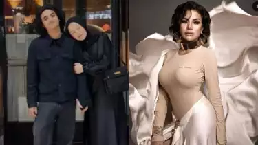 Kolase Nikita Mirzani dan Lolly-Vadel