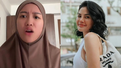Nikita Mirzani Beberkan Hasil Visum Lolly Usai Dijemput Paksa, Hasilnya...