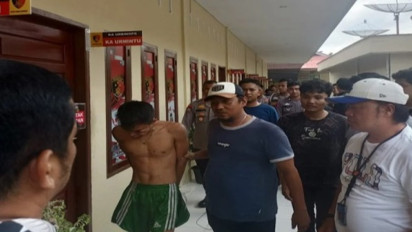 Keluarga Yakini Pelaku Pembunuhan Nia Gadis Penjual Gorengan Lebih dari Satu Orang, Ini Alasannya