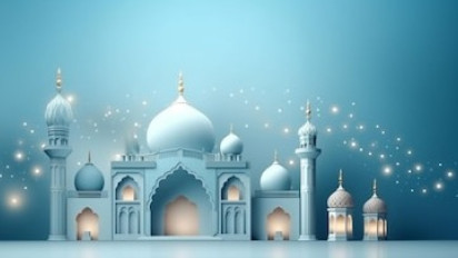 Jadwal Shalat Hari Ini, Tanggal 20 September 2024 untuk Kota Makassar dan Sekitarnya