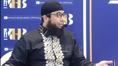 Masih Mau Ambil Cicilan Kredit Motor atau Mobil? Hati-hati, Kata Ustaz Khalid Basalamah Jangan...