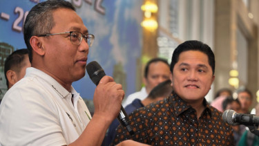 Jadwal Lengkap Pegadaian Liga 2 Pekan Ini, Persaingan Semakin Panas!
