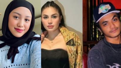 Berkaca Kasus Nikita Mirzani Laporkan Mantan Pacar Lolly ke Kepolisian, Ingatkan Pesan Buya Yahya Cara Anak Perempuan Terhindar dari Cinta...