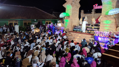 Usung Gaya Kepemimpinan Jenaka, KDM Tunjuk Sule Jadi Jubir di Pilgub Jabar 2024