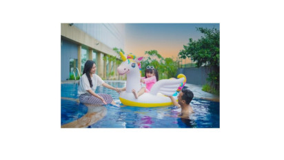 Ketahui Rekomendasi Hotel Ramah Anak di Jakarta untuk Staycation yang Lebih Nyaman dan Menyenangkan