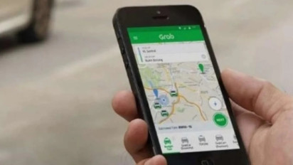 BAyar GrabCar Pakai LinkAja Dapat Diskon hingga 90%, Ini Syarat dan Cara Bayarnya Pakai Kode Promo Khusus