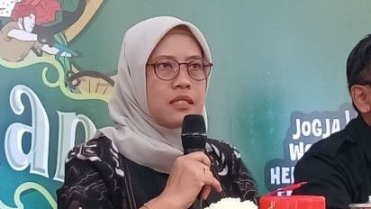 Diguncang Isu Gempa Megathrust, Disbud DIY Rancang Disaster Management Plan bagi Kawasan Sumbu Filosofi