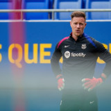 Bursa Transfer: Barcelona Terima Tawaran Awal Besiktas untuk Marc-Andre ter Stegen