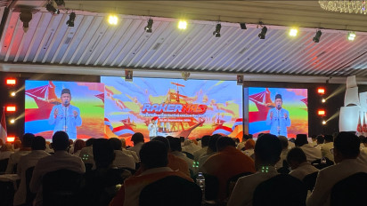 Ahmad Heryawan Ditunjuk Jadi Plh Presiden PKS dan Summanjaya Ketua Majelis Partai