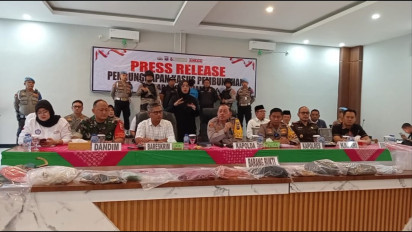 Berikut Motif IS dalam Membunuh Gadis Pedagang Gorengan di Padang Pariaman