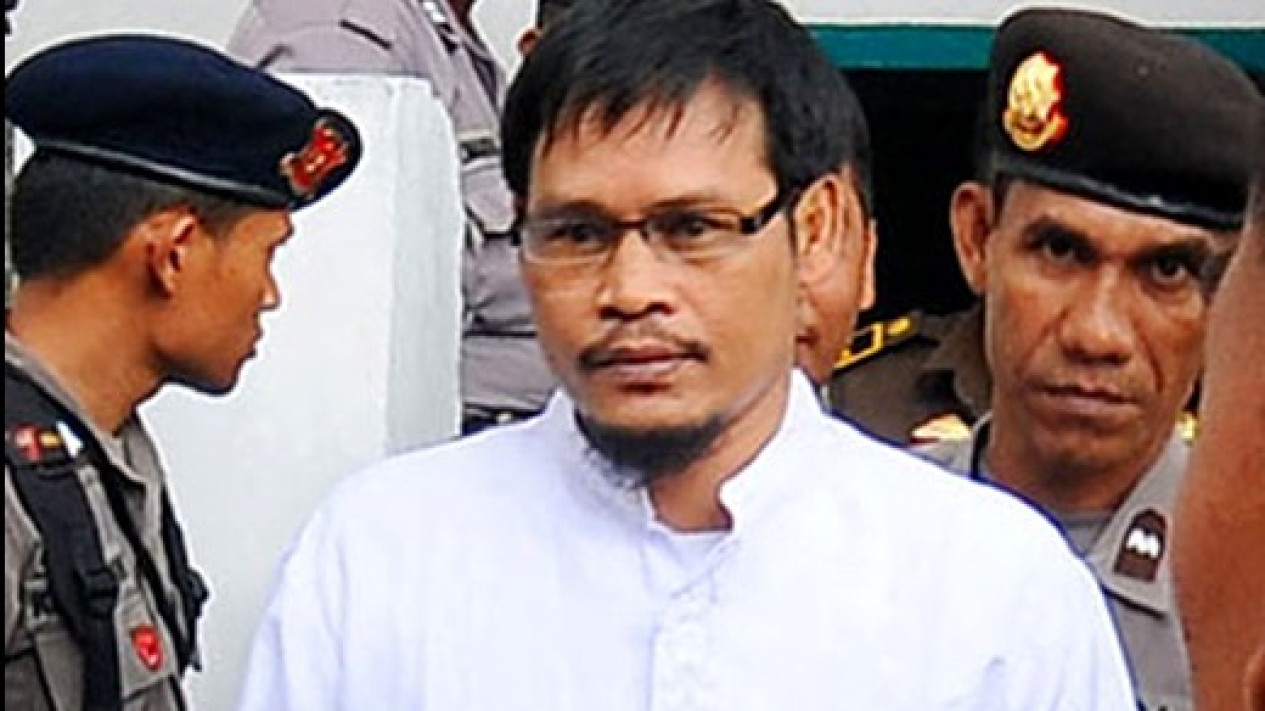 Ratusan Mantan Teroris di Medan Dukung dan Bantu Pengamanan PON XXI Aceh-Sumut
            - galeri foto