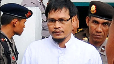 Ratusan Mantan Teroris di Medan Dukung dan Bantu Pengamanan PON XXI Aceh-Sumut