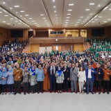 Beri Kuliah Umum di UNPAD, Menteri AHY Ungkap Capaian Sertipikat Tanah Elektronik Meningkat 46 Kali Lipat dalam Tujuh Bulan Terakhir