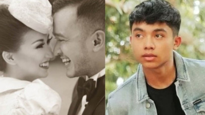 Betrand Peto Adalah Penyebab Sarwendah dan Ruben Onsu Cerai? Ahli Tarot Ini Bilang Kalau Sebenarnya...