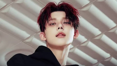 Lirik Lagu GGUM - Yeonjun TXT, Lagu Debut Solo yang Rajai No. 1 iTunes di 32 Negara