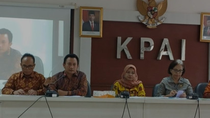 Lagi! Santri Tewas Diduga Buntut 'Bullying' di Pondok Pesantren Sukoharjo, KPAI Ingatkan Budaya Kekerasan Anak Jangan Ditolerir