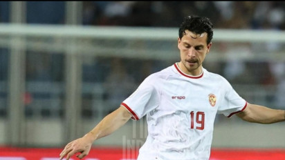 Di Hadapan Orang Penting PSSI, Legenda Timnas Indonesia Ini Menilai Jujur Thom Haye, Katanya 'The Professor' Pemain yang Tidak Begitu...