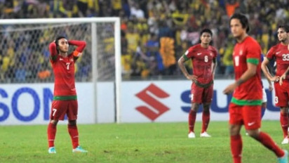 Berjumpa Bahrain Dalam Waktu Dekat, Media Vietnam ternyata Pernah Sindir Timnas Indonesia, Saat Itu Singgung Soal...