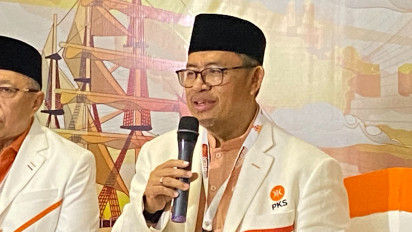 Kader PKS Jadi Tersangka Pencabulan Anak Malah Dilantik Jadi Anggota DPRD, Begini Kata Ahmad Heryawan