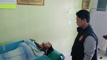 Tawuran di Bekasi Memakan Korban Jiwa, Satu Remaja Tewas Kena Bacok