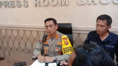 Polda Bali Periksa Yayasan Diduga Sindikat Jual Beli Bayi, Polisi Temukan Tujuh Wanita Hamil